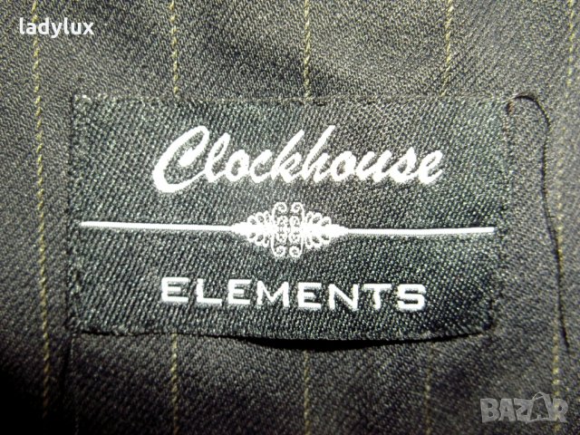 CLOCKHOUSE, Ново, размер XS/S. Код 174, снимка 3 - Сака - 22398226