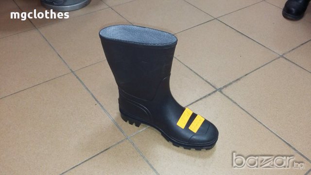 Гумени ботуши, снимка 2 - Мъжки боти - 9608102