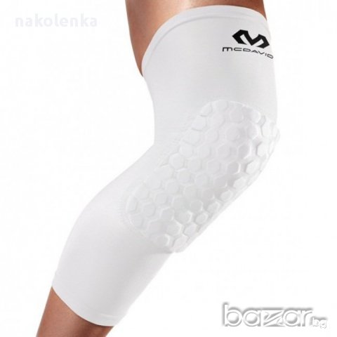 Ръкави за крак mcdavid 6446, снимка 3 - Спортна екипировка - 8847468