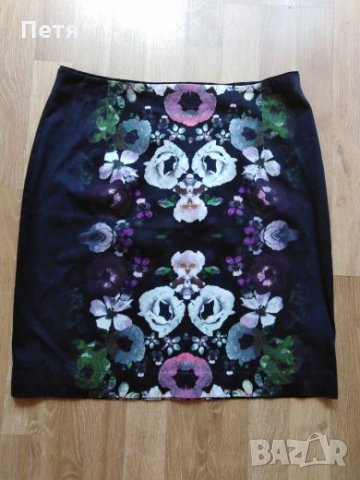 Елегантна пола, снимка 2 - Поли - 25552141