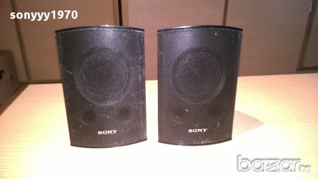 sony ss-ts111-2 броя тонколони-внос швеицария, снимка 5 - Тонколони - 11723986