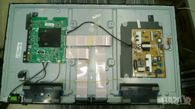 SAMSUNG-UE40KU6072U-1, снимка 5 - Части и Платки - 24951669