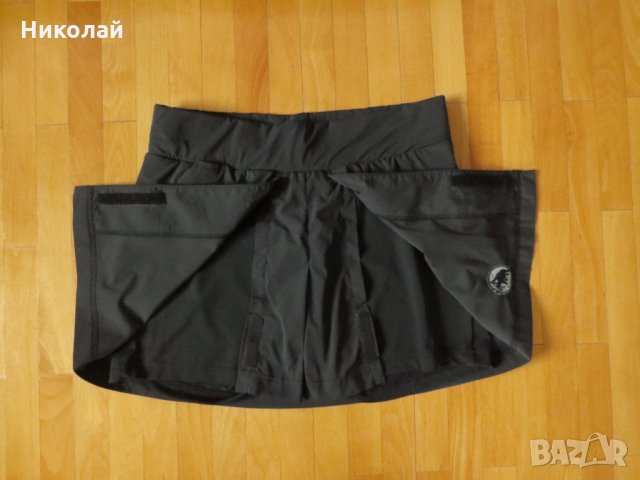 Mammut Refine Women's Skort , снимка 12 - Спортни екипи - 23526852
