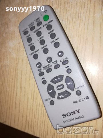 sony audio remote-внос швеицария, снимка 2 - Други - 21305621
