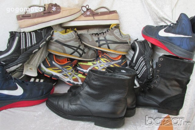 мъжки боти SIOUX® original,N- 45 - 46, ежедневни боти, 100% естествена кожа+100% агнешка вълна, снимка 15 - Мъжки боти - 21164099