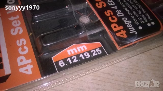 профи маркови длета-внос швеицария, снимка 8 - Други инструменти - 22199396