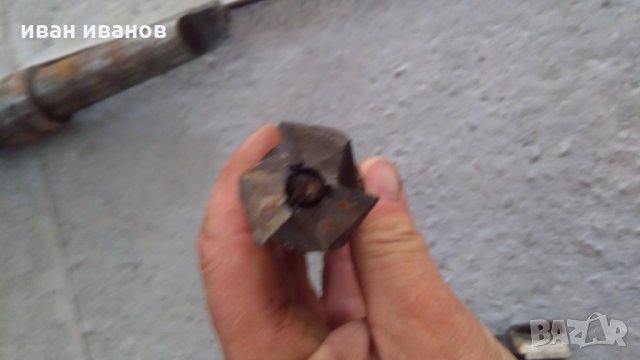 Фрезери, снимка 2 - Други инструменти - 26064339