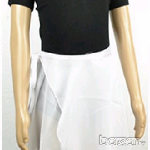 Налични Нови Детски Шифонови Поли за тренировки за танци,гимнастика или балет тип"прегърни ме"6цвята, снимка 2 - Детски рокли и поли - 8093466