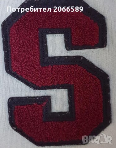 Блуза Pull&Bear Есен-зима, снимка 4 - Блузи с дълъг ръкав и пуловери - 22743284