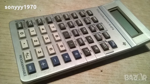 Texas instruments-за батерия, снимка 3 - Друга електроника - 24259705