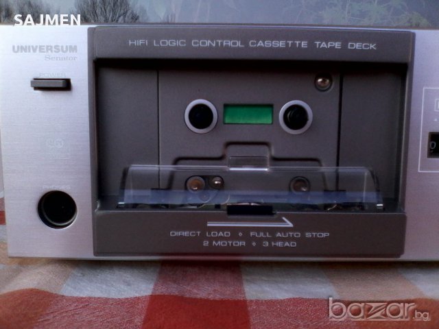 Universum Senator CT2307A .дек, снимка 6 - Декове - 13780467