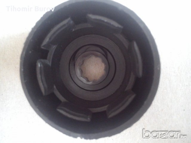 ПРОМО Черни 14 лв и Хром 25 лв капачки за болтове на джанти с и без надпис Volkswagen 17 мм +ПОДАРЪК, снимка 13 - Аксесоари и консумативи - 20602547