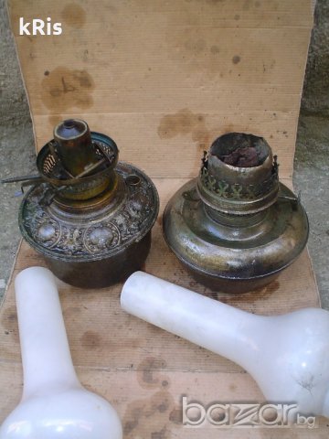 медни съдове и още домашни.., снимка 15 - Антикварни и старинни предмети - 17343872