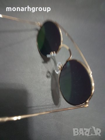 Слънчеви очила, снимка 5 - Слънчеви и диоптрични очила - 22842439