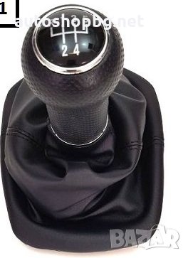 топка с маншон за скоростен лост различни модели