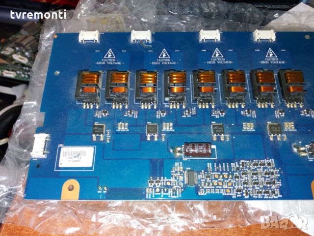 INVERTER CPT320WA01C REV01 , снимка 3 - Части и Платки - 24637895