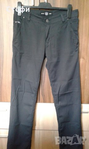 Мъжки панталон  4лв, снимка 4 - Панталони - 25620534