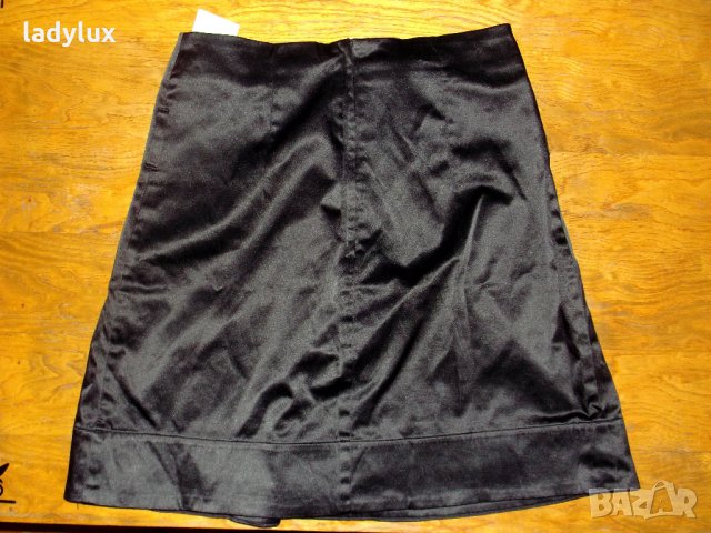 H&M, Пола с хастар, Размер 36 (S). Код 389, снимка 6 - Поли - 23986792