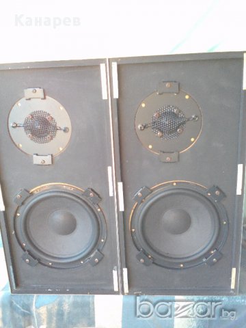 Bang&Olufsen Beovox, снимка 3 - Тонколони - 13401943