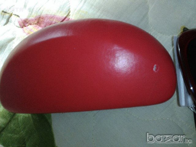 Нови слънчеви очила, червени, polarized, uv400, поляризирани, снимка 5 - Слънчеви и диоптрични очила - 21256591