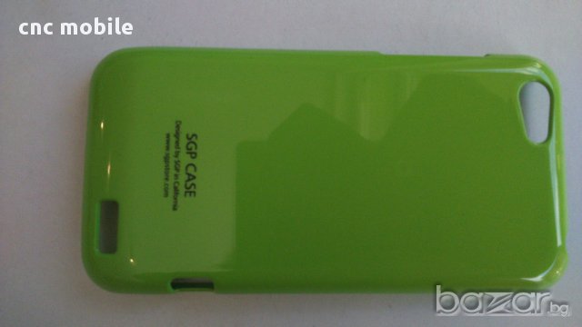 HTC One V - HTC T320 калъф - case, снимка 6 - Калъфи, кейсове - 11214067