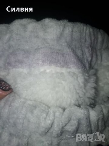 Бебешко якенце и дебели ританки,размер 56, снимка 6 - Бебешки якета и елеци - 23433695