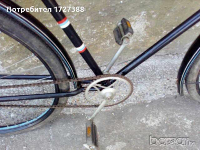 велосипед-Миьове, снимка 2 - Велосипеди - 18835918