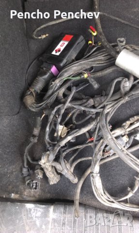 Газов инжекцион BRC от кола 1600куб, снимка 3 - Друга електроника - 25366908