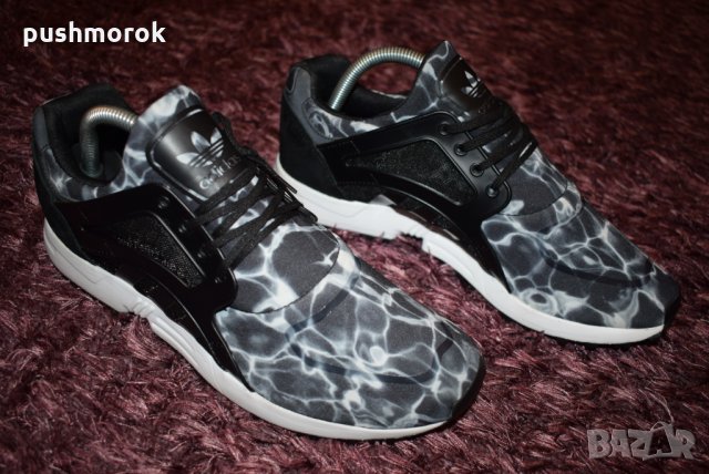 Adidas Racer Lite, снимка 8 - Маратонки - 25411061