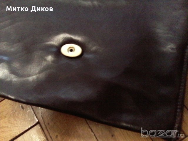 Чанта женска -естествена кожа , снимка 3 - Чанти - 20845747