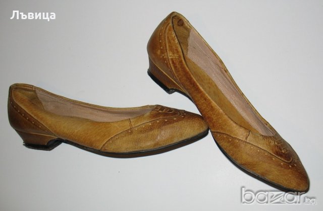 Дамски обувки, 37 номер, снимка 1 - Дамски ежедневни обувки - 21067876