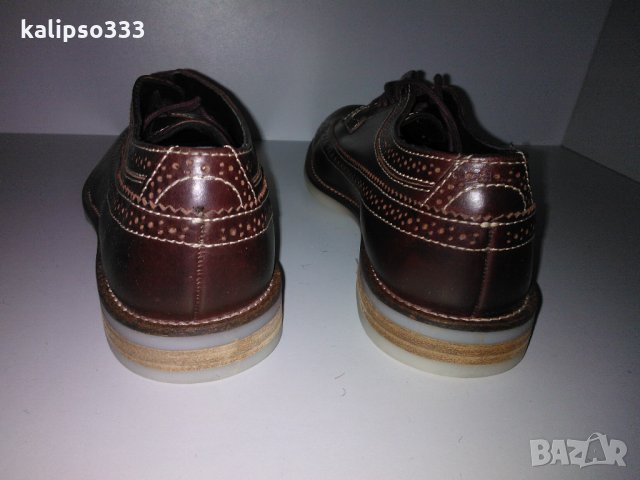 Swear оригинални обувки, снимка 5 - Официални обувки - 24155546