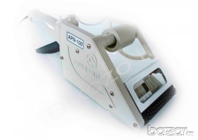 НОВ Апликатор за етикети TOWA, снимка 4 - Друго търговско оборудване - 14892555