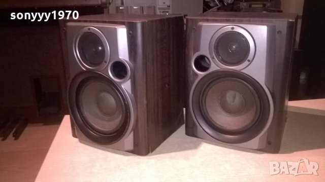 aiwa sx-nav85-2бр тонколони-внос швеицария, снимка 9 - Тонколони - 24092563