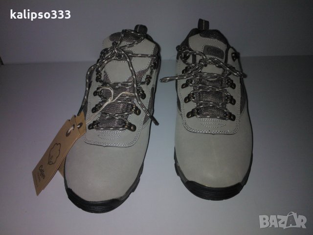 Cotton мъжки обувки, снимка 2 - Маратонки - 24074900