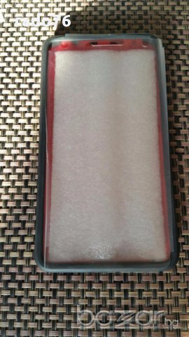 1 Защита Панел Капак за Самсунг Галакси Ноте 4, снимка 3 - Калъфи, кейсове - 13942421