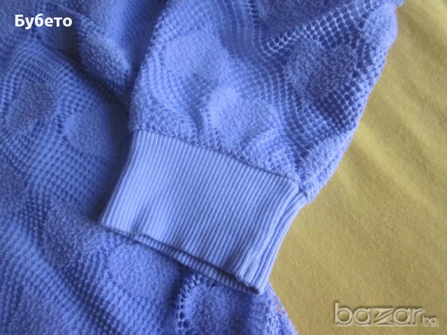 Готина блузка, снимка 2 - Детски Блузи и туники - 16956109