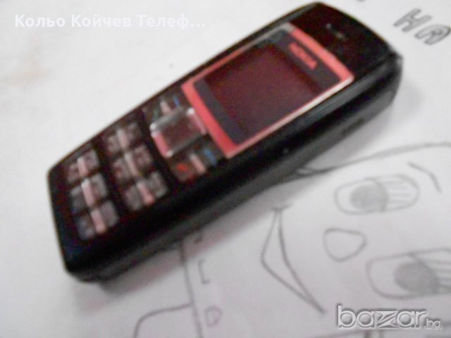 Nokia 1600  , снимка 3 - Nokia - 20867406