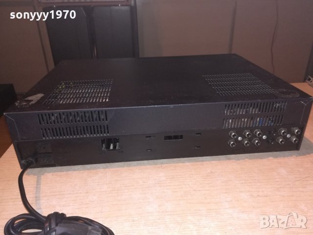 schneider 6145ea hifi amplifier-внос швеицария, снимка 13 - Ресийвъри, усилватели, смесителни пултове - 21580516