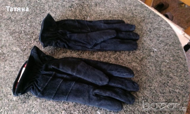 РЪКАВИЦИ, снимка 2 - Шапки - 12545143