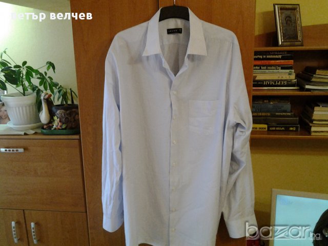 ETERNA-3xl ОФИЦИАЛНА МЪЖКА РИЗА, снимка 5 - Ризи - 12427230