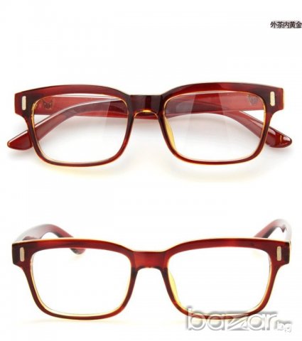 Диоптрични рамки за очила., снимка 4 - Слънчеви и диоптрични очила - 21185237