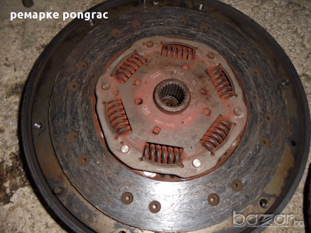 ауди.съединител, снимка 4 - Части - 17380698