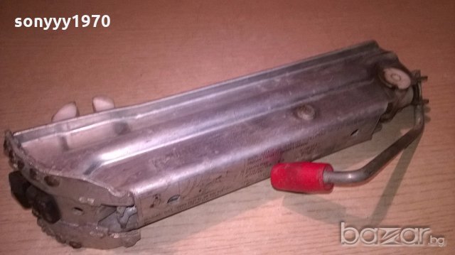 audi-алуминиев крик за ауди-внос швеицария, снимка 3 - Аксесоари и консумативи - 19070925