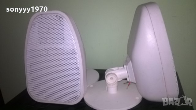 sweden-made in sweden-яки зверчета от швеция, снимка 6 - Тонколони - 25253868