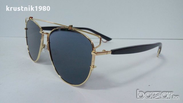 007 Очила , унисекс слънчеви очила , снимка 2 - Слънчеви и диоптрични очила - 13236365