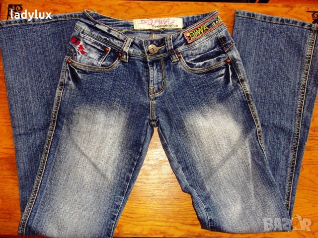 Diwa Jeans, Нови, 36-ти номер, Код 618