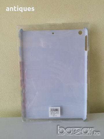 Кейс (case) протектор за iPad Air, Air 2, Gen 4-5-6 - 9.7 inch, снимка 2 - Калъфи, кейсове - 20551618