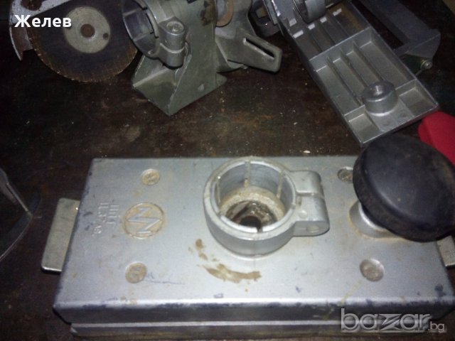 Приставки за бормашина Спарки Елтос-ренде, циркуляр, виброшлайф, снимка 9 - Бормашини - 15052219