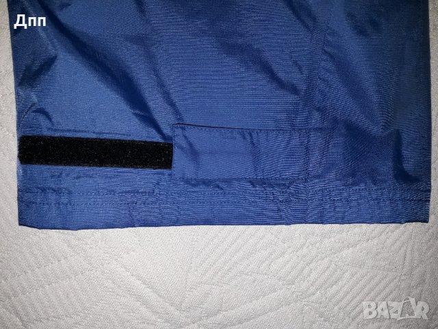 Hoyland (XXL) непромокаем спортен панталон, снимка 3 - Екипировка - 25618240